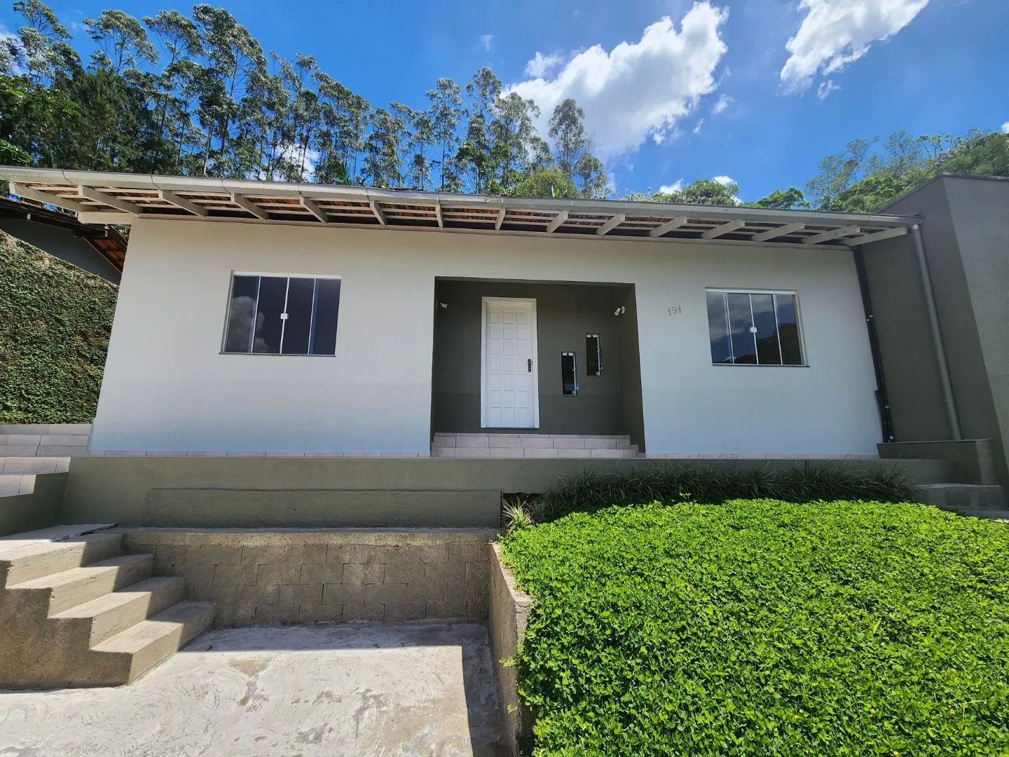 Casa com 3 dormitórios à venda, 150 m por R$ 508.668,21 - Tribess - Blumenau/SC — foto 4