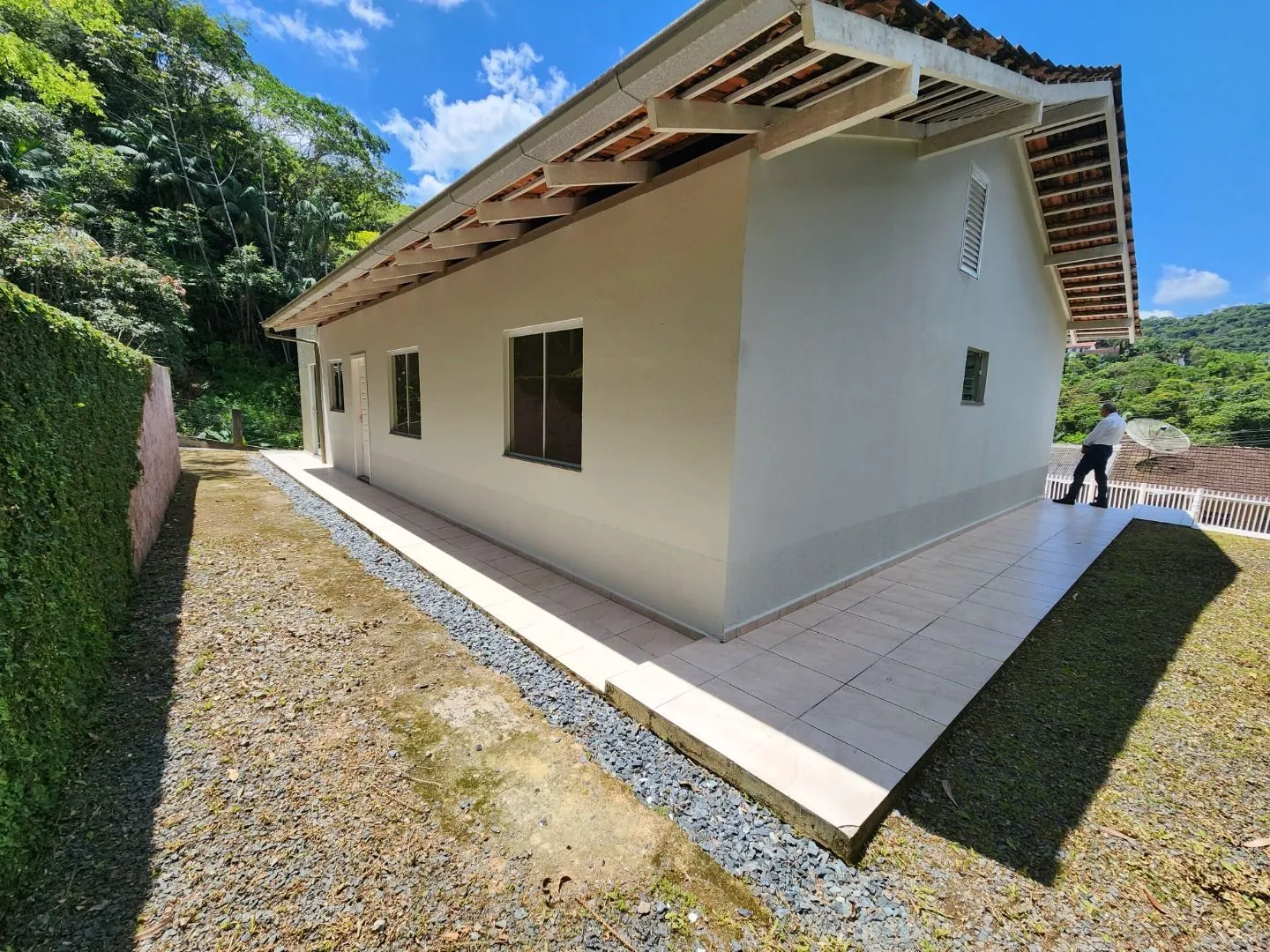 Casa com 3 dormitórios à venda, 150 m por R$ 508.668,21 - Tribess - Blumenau/SC — foto 5