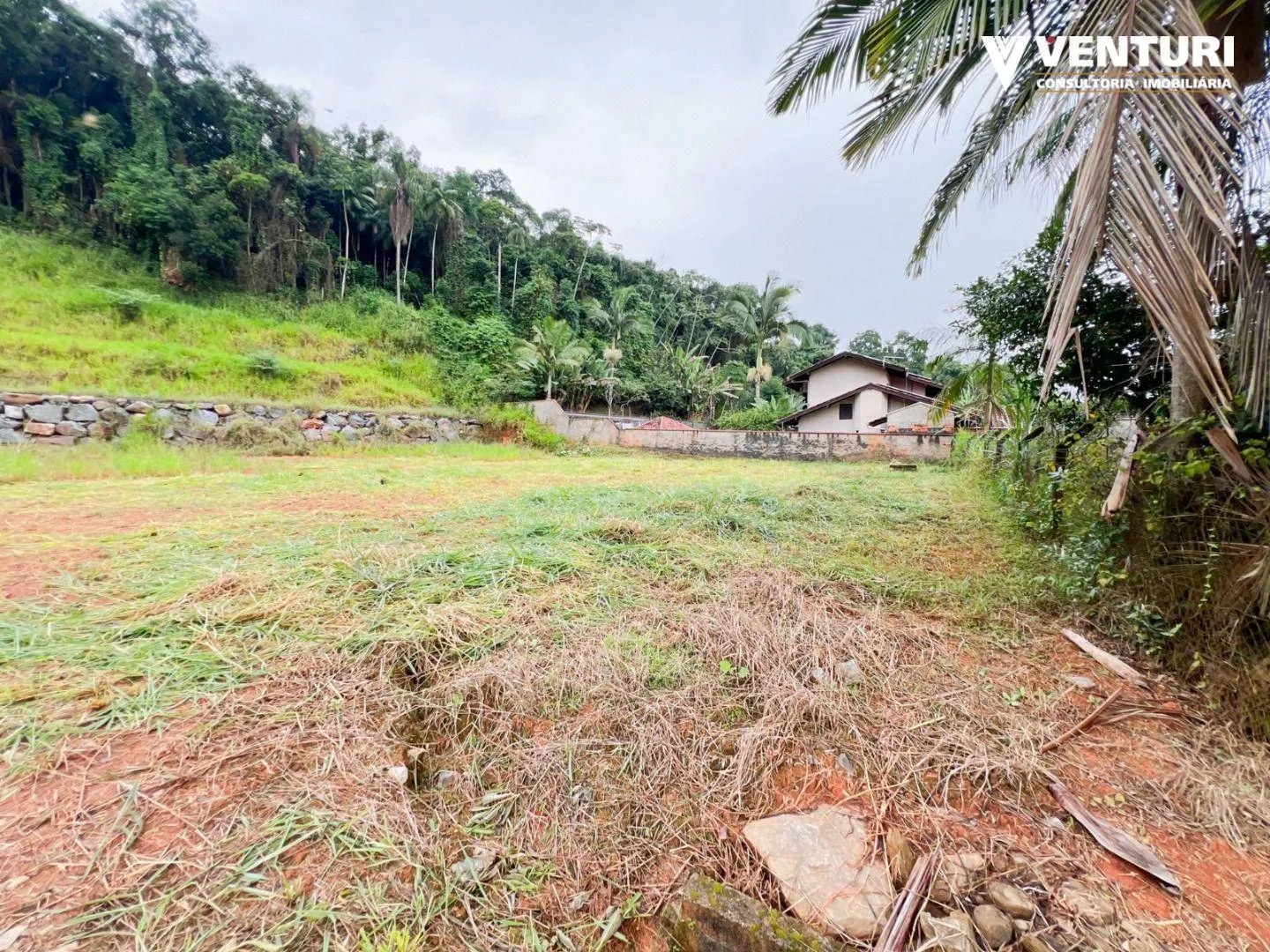 Terreno à venda, 3200 m por R$ 1.900.000,00 - Fortaleza - Blumenau/SC — foto 2