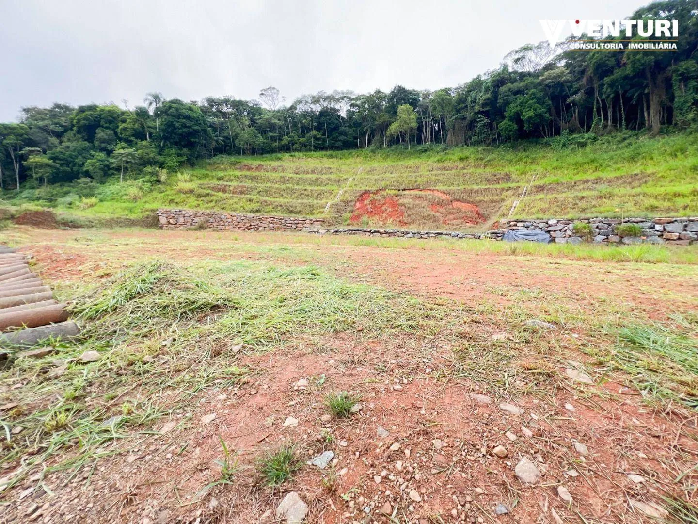 Terreno à venda, 3200 m por R$ 1.900.000,00 - Fortaleza - Blumenau/SC — foto 3
