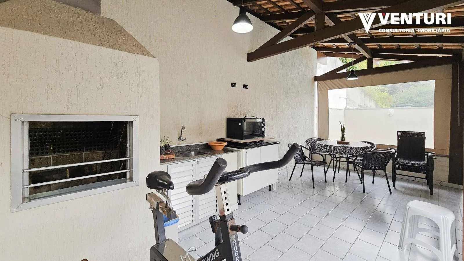 Casa com 3 dormitórios à venda, 207 m por R$ 980.000,00 - Itoupava Norte - Blumenau/SC - foto 1