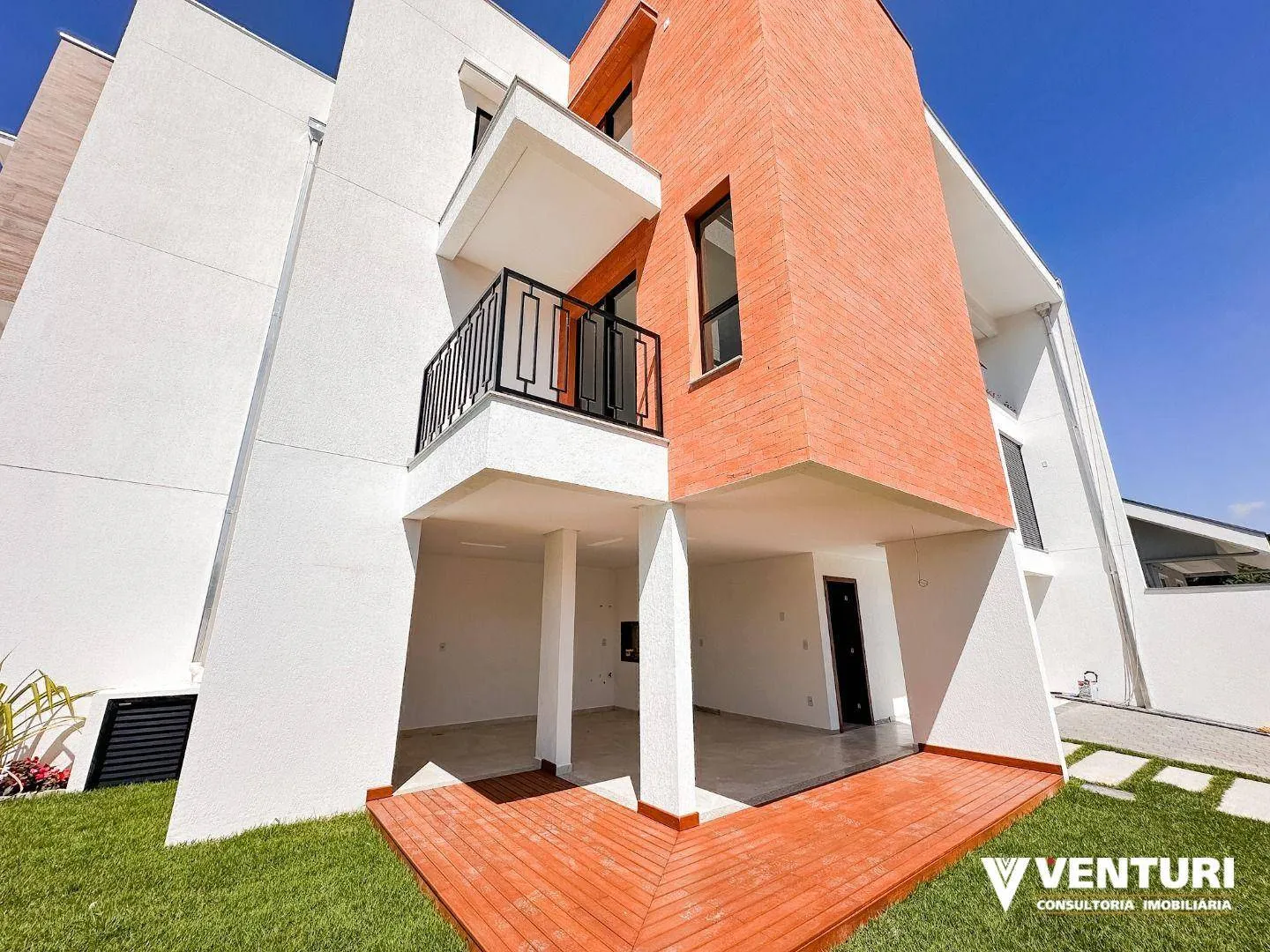 Casa à venda, 202 m por R$ 1.564.000,00 - Escola Agrícola - Blumenau/SC - foto 1