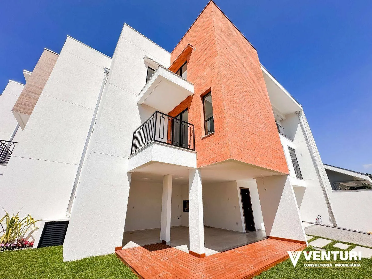 Casa à venda, 202 m por R$ 1.564.000,00 - Escola Agrícola - Blumenau/SC — foto 2