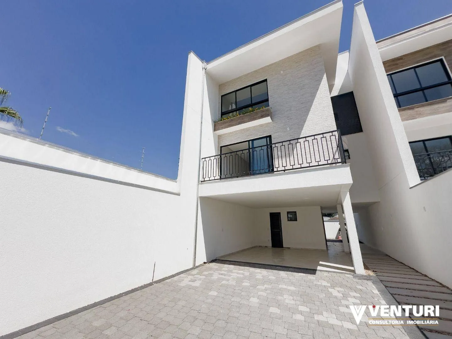 Casa à venda, 246 m por R$ 1.495.000,00 - Escola Agrícola - Blumenau/SC — foto 3