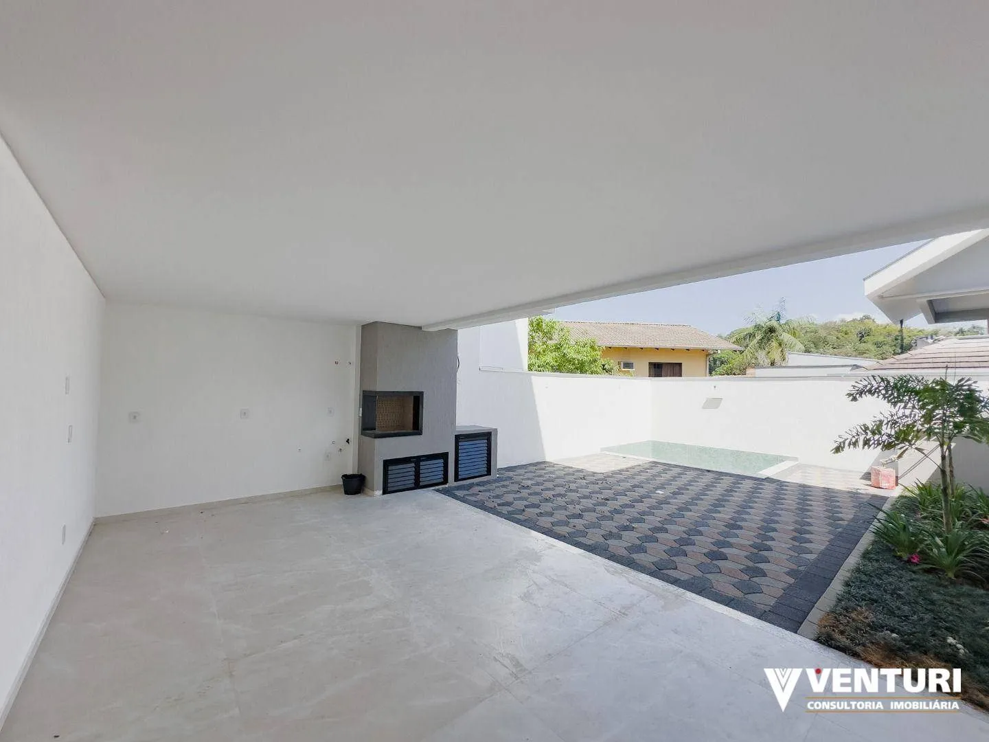 Casa à venda, 246 m por R$ 1.495.000,00 - Escola Agrícola - Blumenau/SC — foto 4