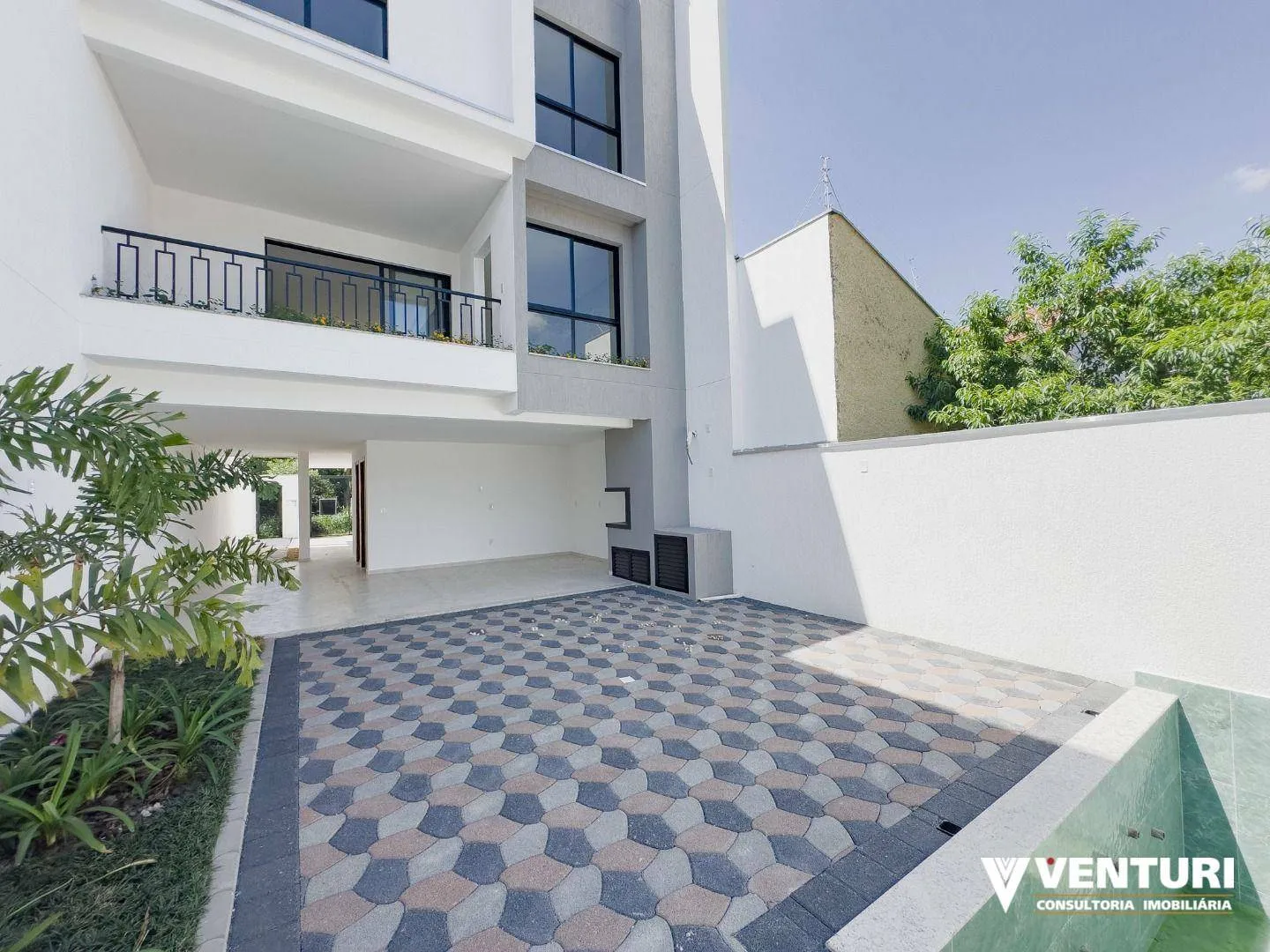 Casa à venda, 246 m por R$ 1.495.000,00 - Escola Agrícola - Blumenau/SC - foto 1