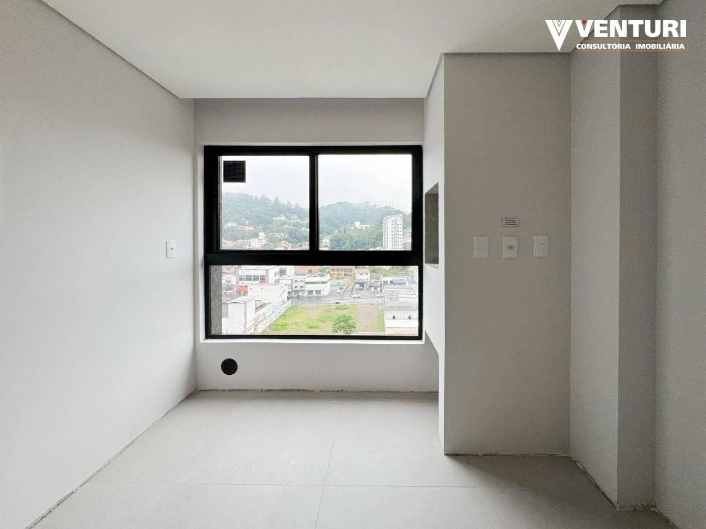 LOFT à venda, 23 m por R$ 335.000 - Centro Blumenau - Blumenau/SC - foto 1