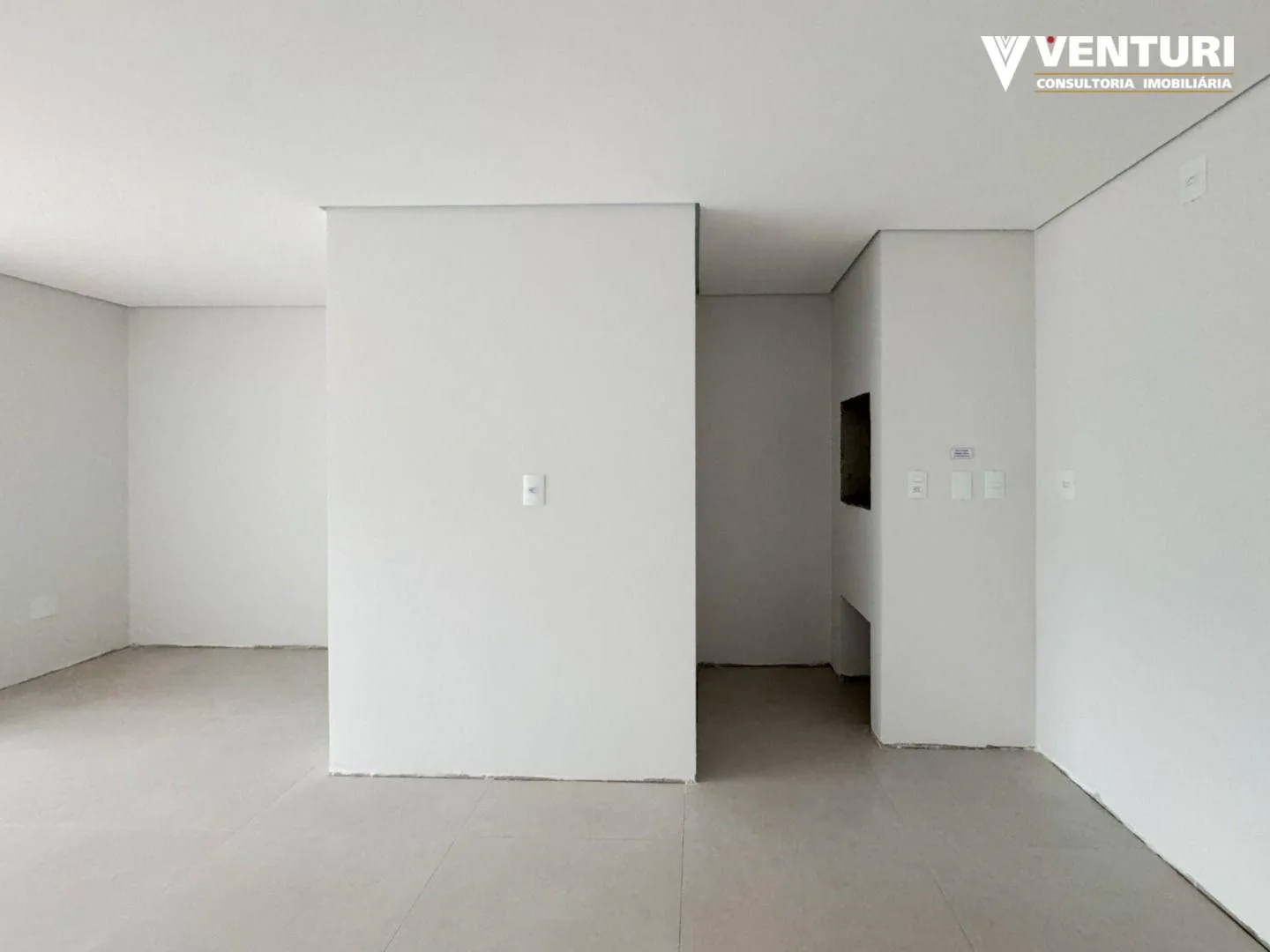 LOFT à venda, 23 m por R$ 335.000 - Centro Blumenau - Blumenau/SC — foto 2