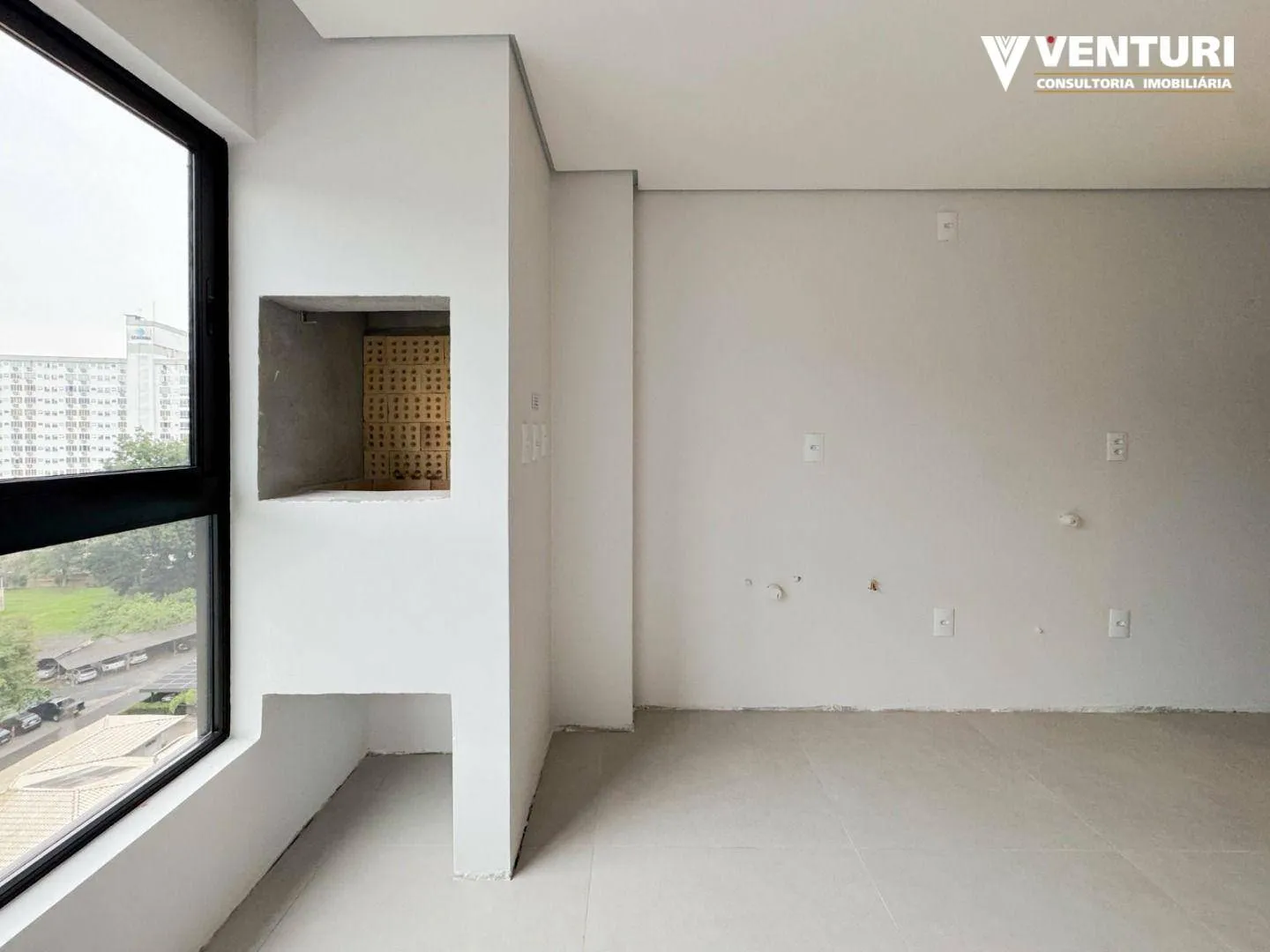 LOFT à venda, 23 m por R$ 335.000 - Centro Blumenau - Blumenau/SC — foto 7