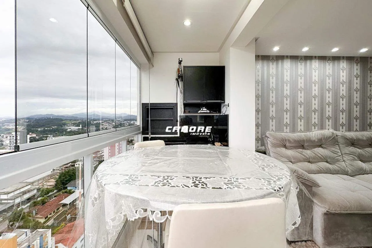 Apartamento no Bairro Itoupava Seca ! | Cadore Imóveis — foto 2