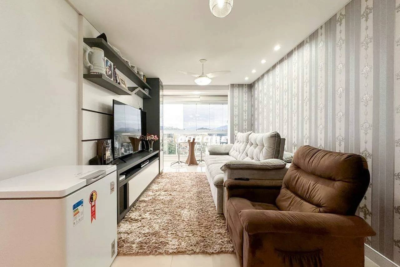 Apartamento no Bairro Itoupava Seca ! | Cadore Imóveis — foto 5