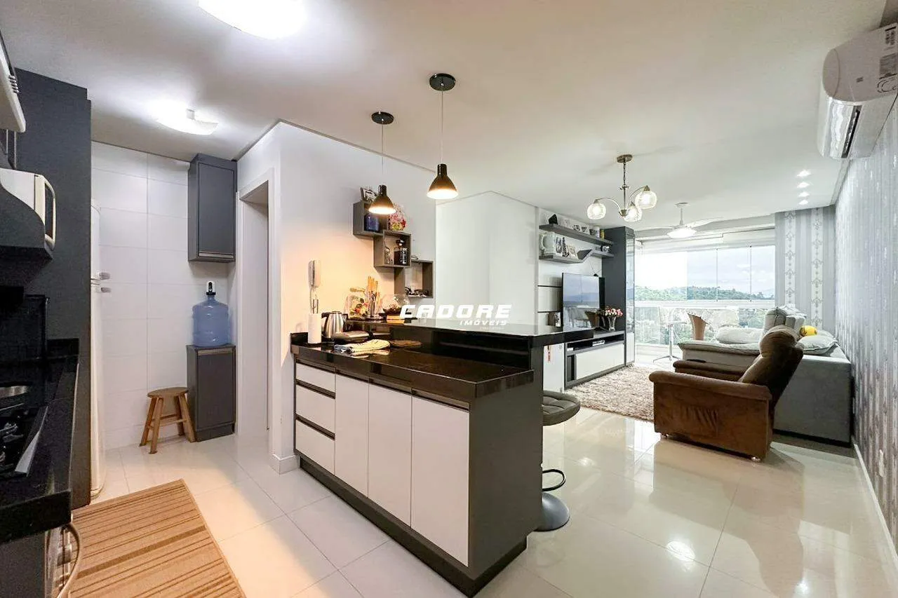 Apartamento no Bairro Itoupava Seca ! | Cadore Imóveis — foto 6