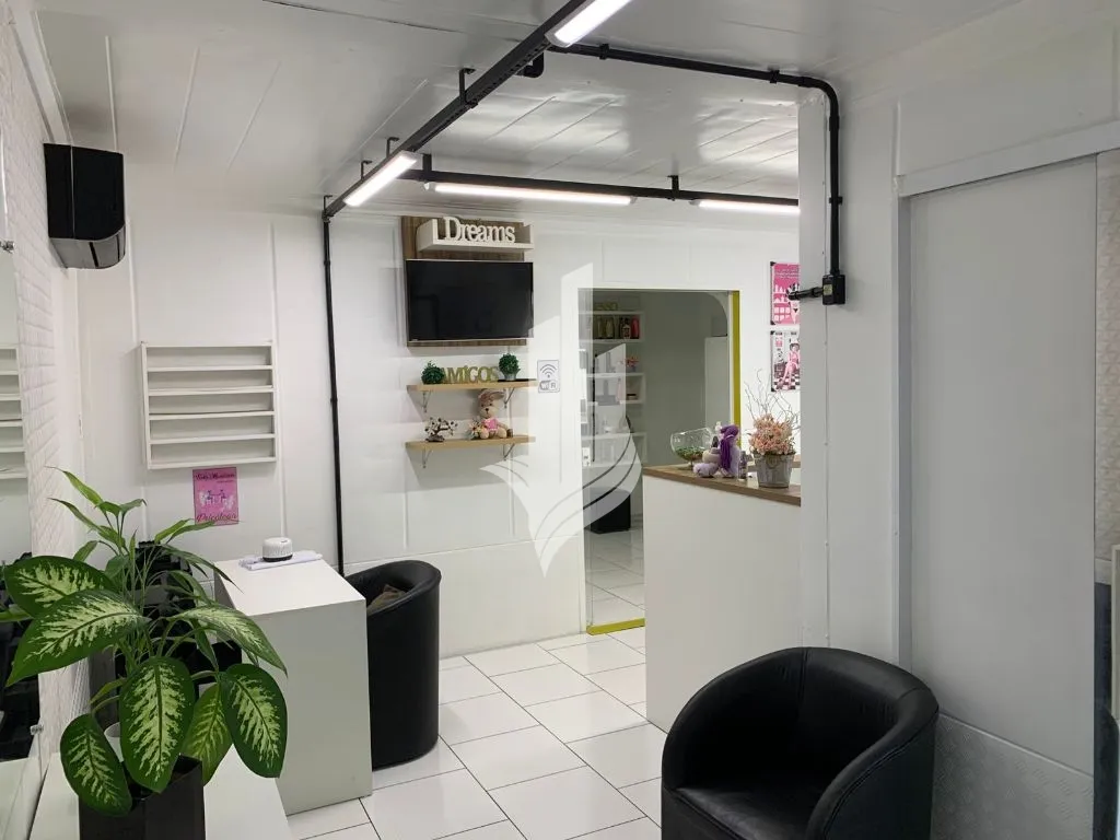 Oportunidade de sala equipada no bairro Fortaleza — foto 4