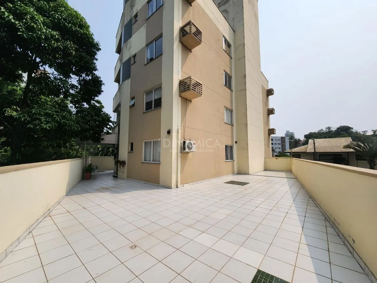 Apartamento à venda | 2 Dormitórios (1 Suíte) | 2 Vagas de Garagem na Vila Nova - foto 1