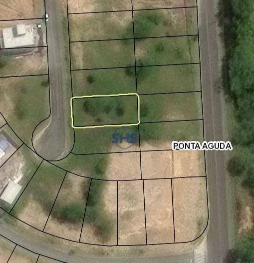 Terreno à venda, 359 m por R$ 320.000,00 - Ponta Aguda - Blumenau/SC — foto 2