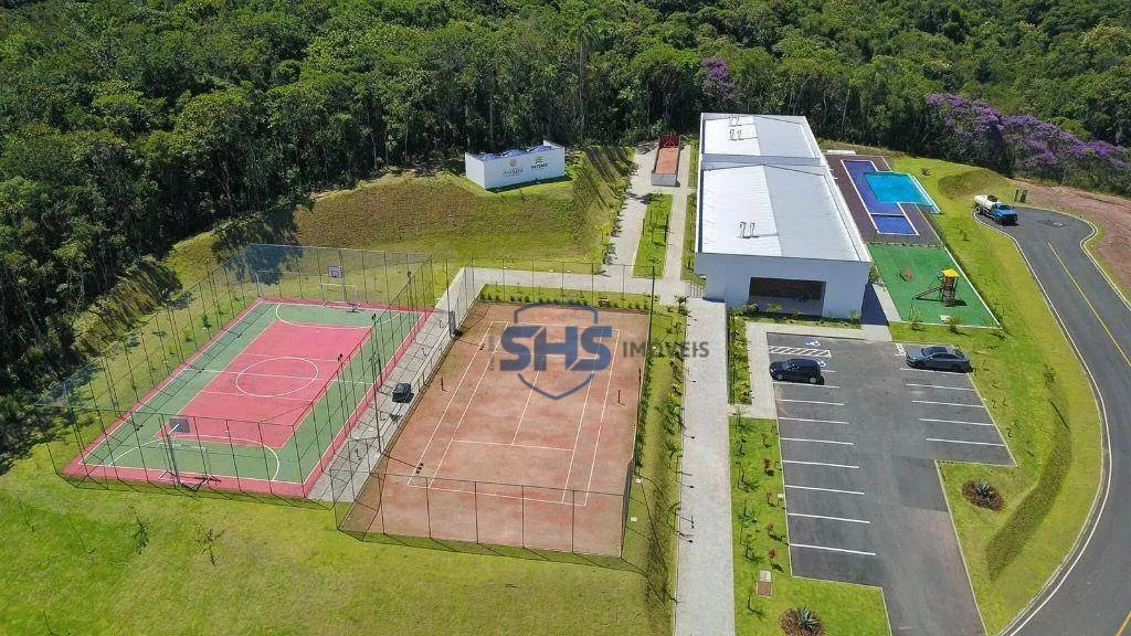 Terreno à venda, 359 m por R$ 320.000,00 - Ponta Aguda - Blumenau/SC — foto 3