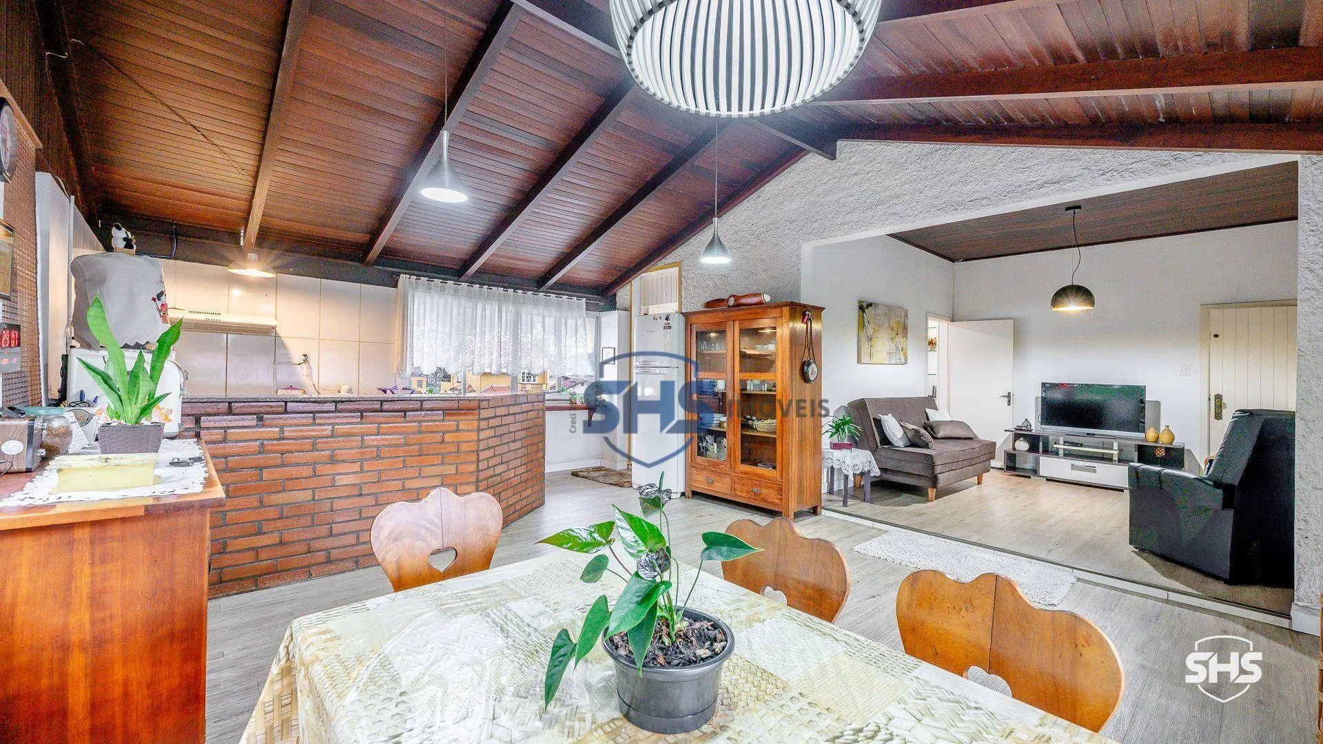 casa proximo vila germanica — foto 3