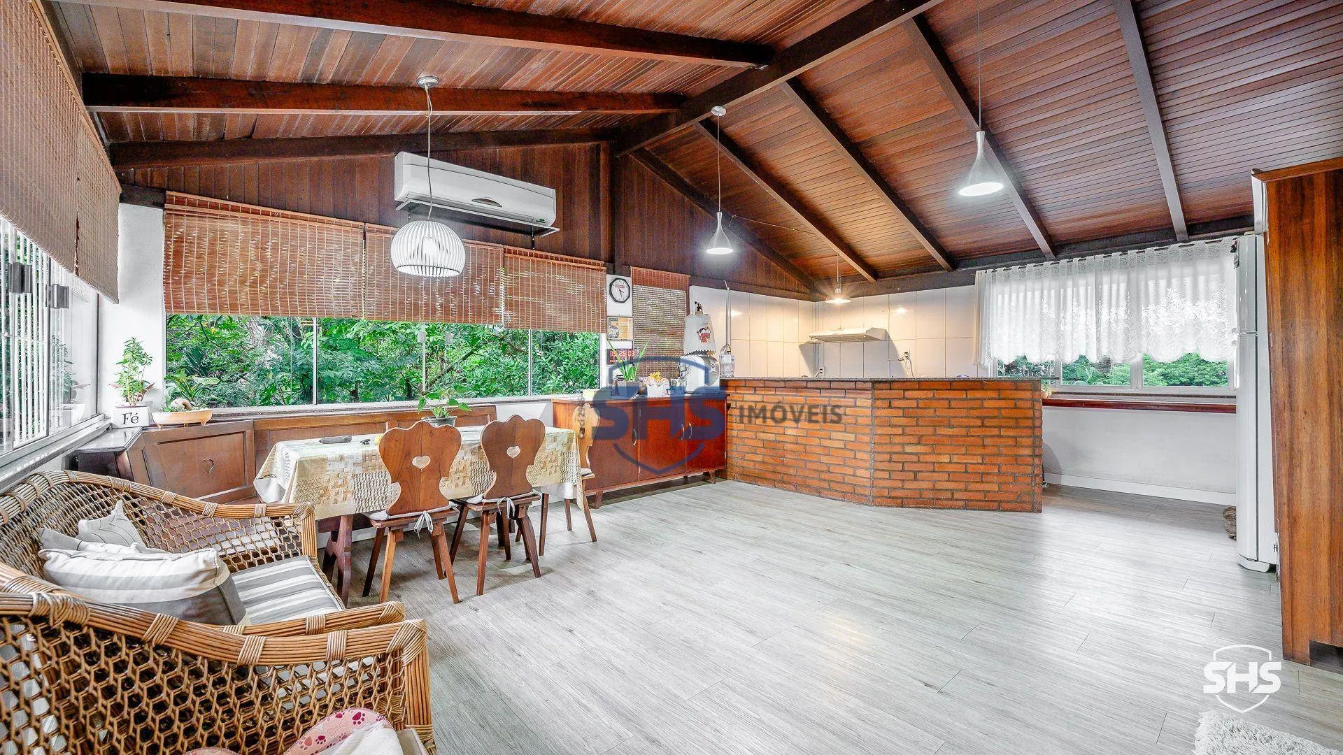 casa proximo vila germanica — foto 4