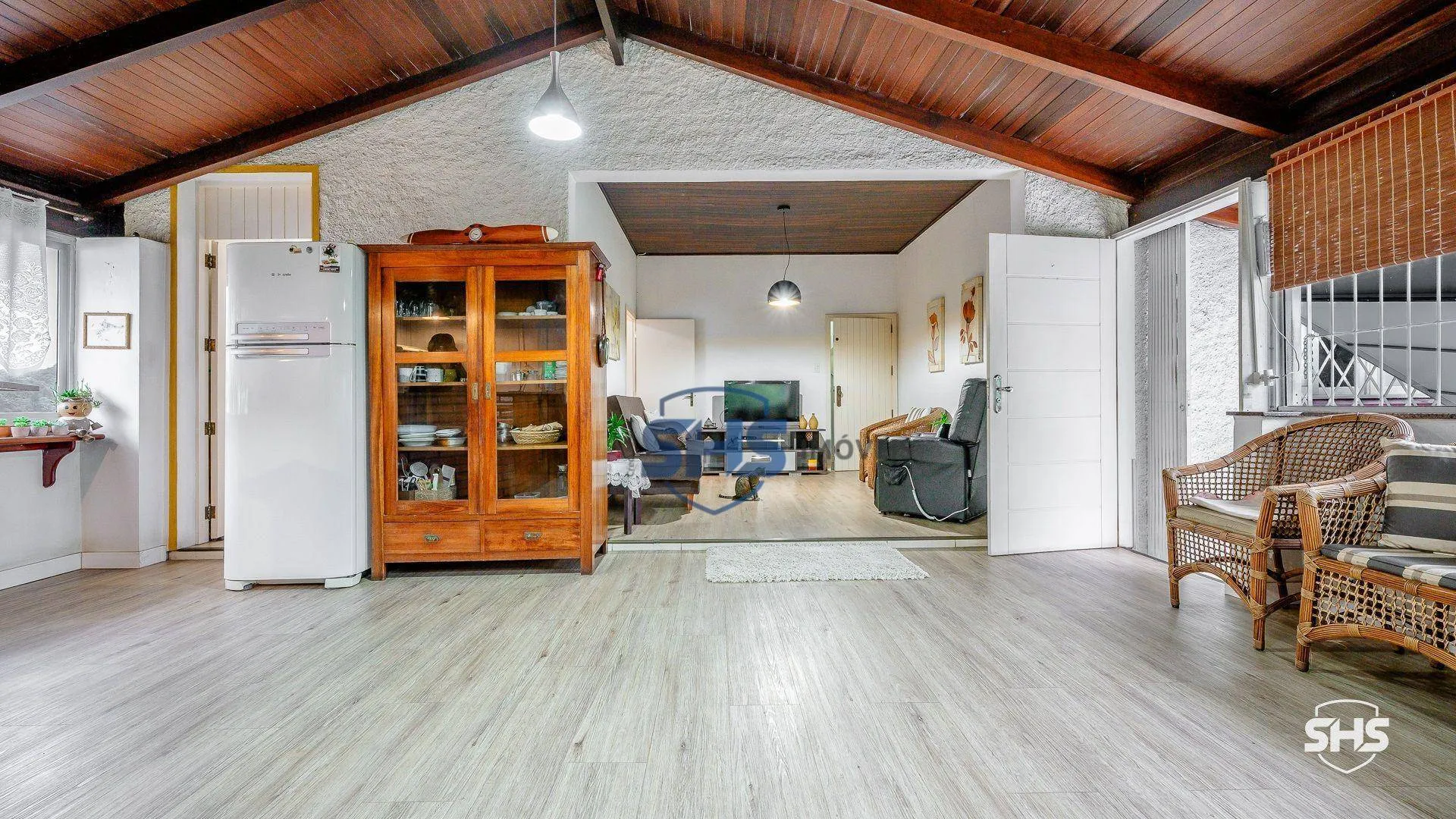 casa proximo vila germanica — foto 5