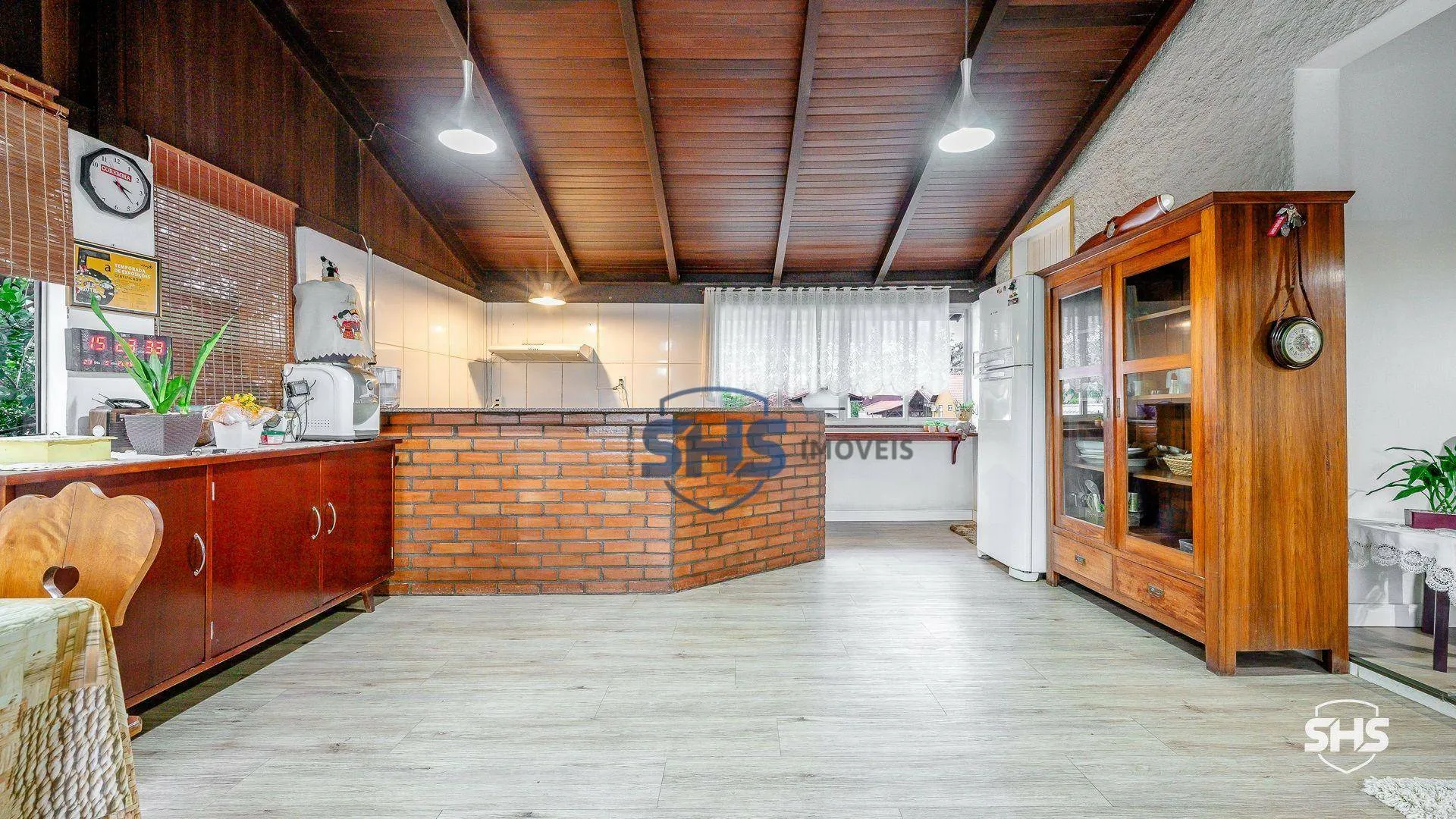 casa proximo vila germanica — foto 7