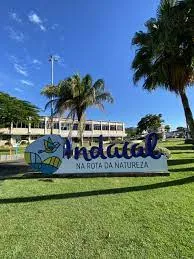 TERRENO 122.000M2 COM 100 METROS DE FRENTE - foto 1