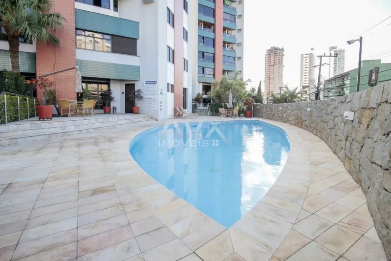 Apartamento mobiliado - Residencial Niágara Falls, bairro da Velha — foto 3