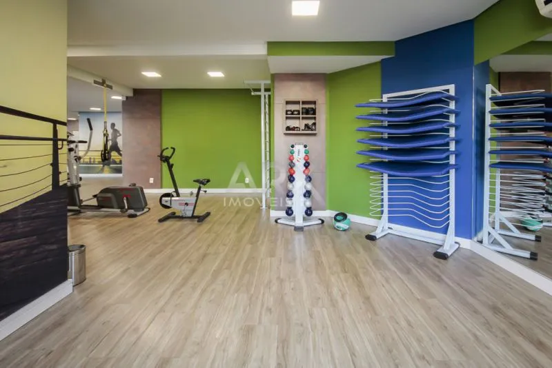 Apartamento mobiliado - Residencial Niágara Falls, bairro da Velha — foto 4