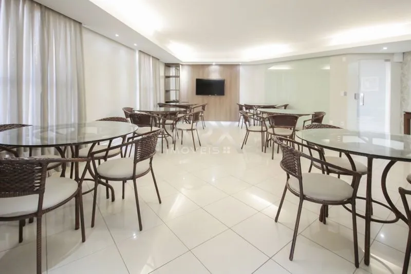 Apartamento mobiliado - Residencial Niágara Falls, bairro da Velha — foto 5
