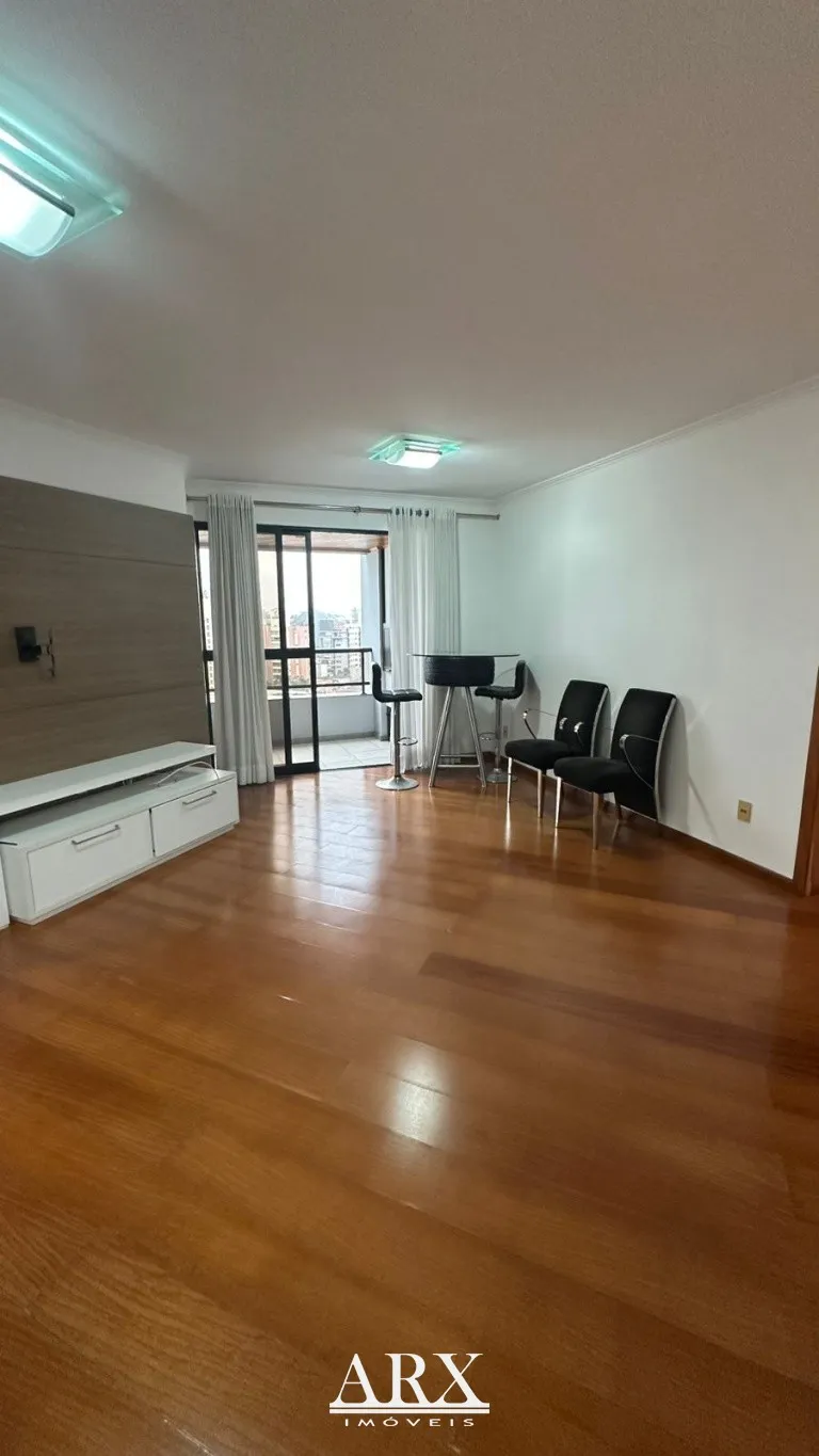 Apartamento mobiliado - Residencial Niágara Falls, bairro da Velha — foto 6