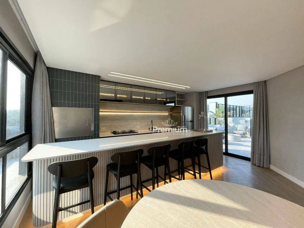 Loft com 1 dormitório à venda, 49 m por R$ 614.685,65 - Centro - Blumenau/SC - foto 1