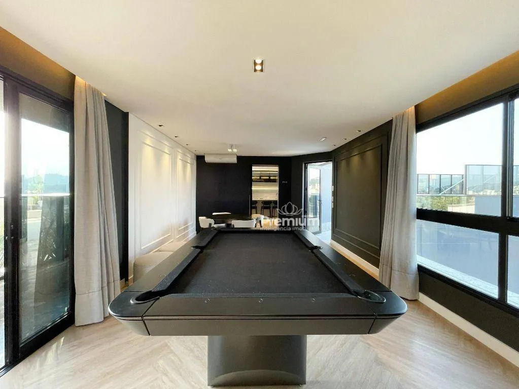 Loft com 1 dormitório à venda, 49 m por R$ 614.685,65 - Centro - Blumenau/SC — foto 2