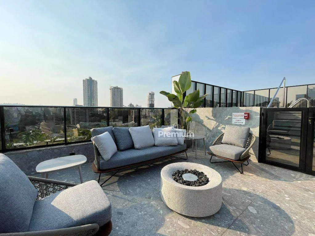 Loft com 1 dormitório à venda, 49 m por R$ 614.685,65 - Centro - Blumenau/SC — foto 6