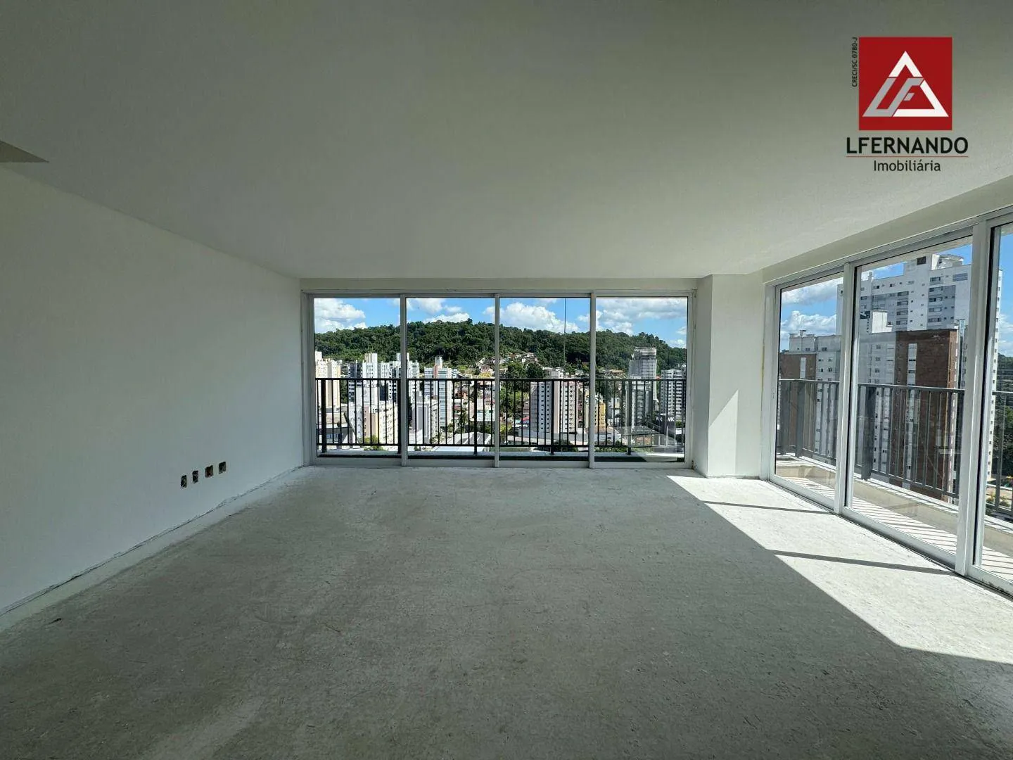 Apartamento com 3 suítes à venda, 130 m por R$ 1.290.000 - Vila Nova - Blumenau/SC — foto 4