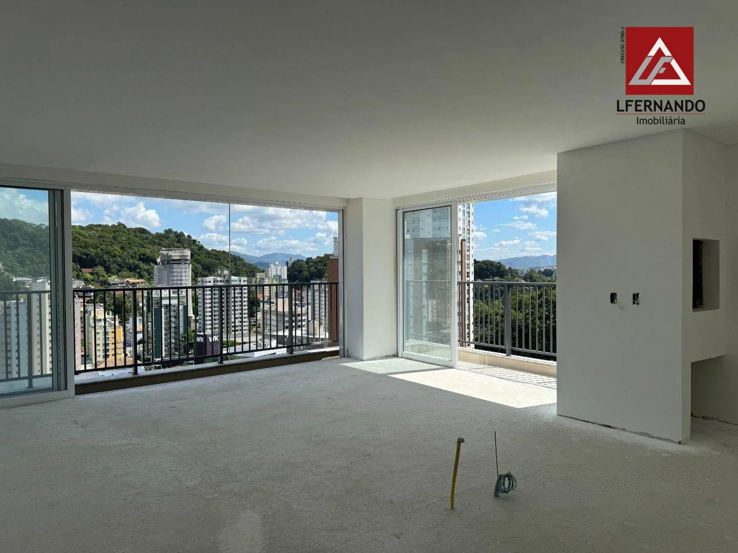 Apartamento com 3 suítes à venda, 130 m por R$ 1.290.000 - Vila Nova - Blumenau/SC — foto 6