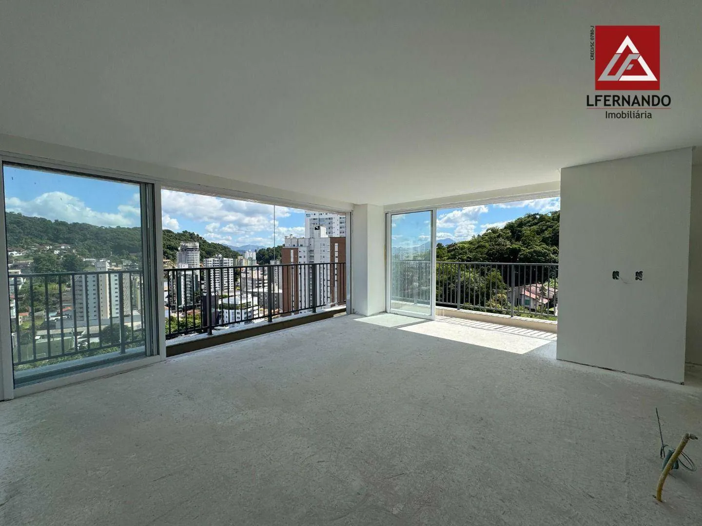 Apartamento com 3 suítes à venda, 130 m por R$ 1.290.000 - Vila Nova - Blumenau/SC — foto 7