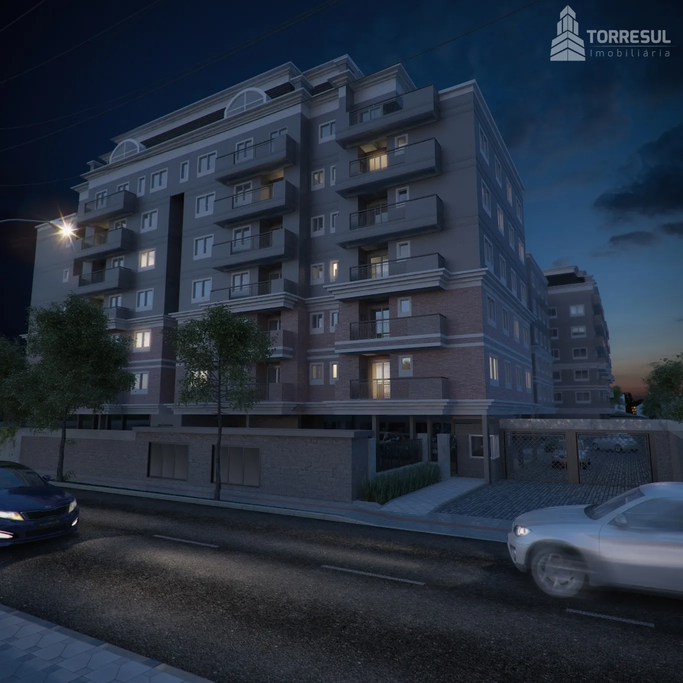 Ville Cannes - Viva com charme, conforto e excelente custo-benefício — foto 2