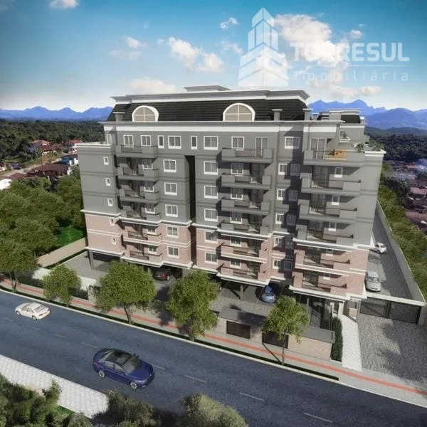 Ville Cannes - Viva com charme, conforto e excelente custo-benefício — foto 3