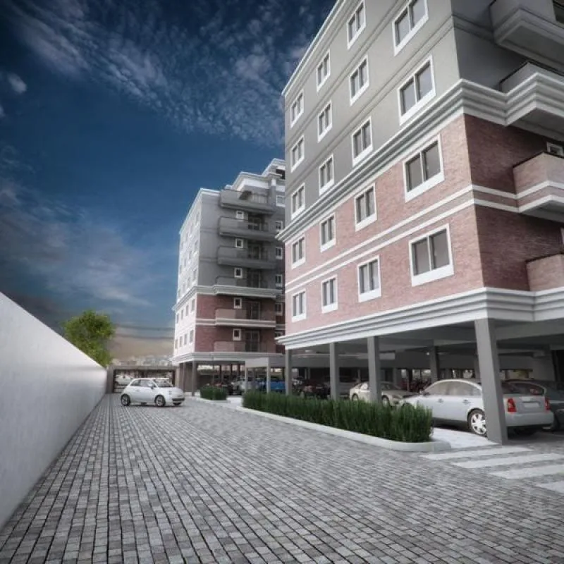 Ville Cannes - Viva com charme, conforto e excelente custo-benefício - foto 1