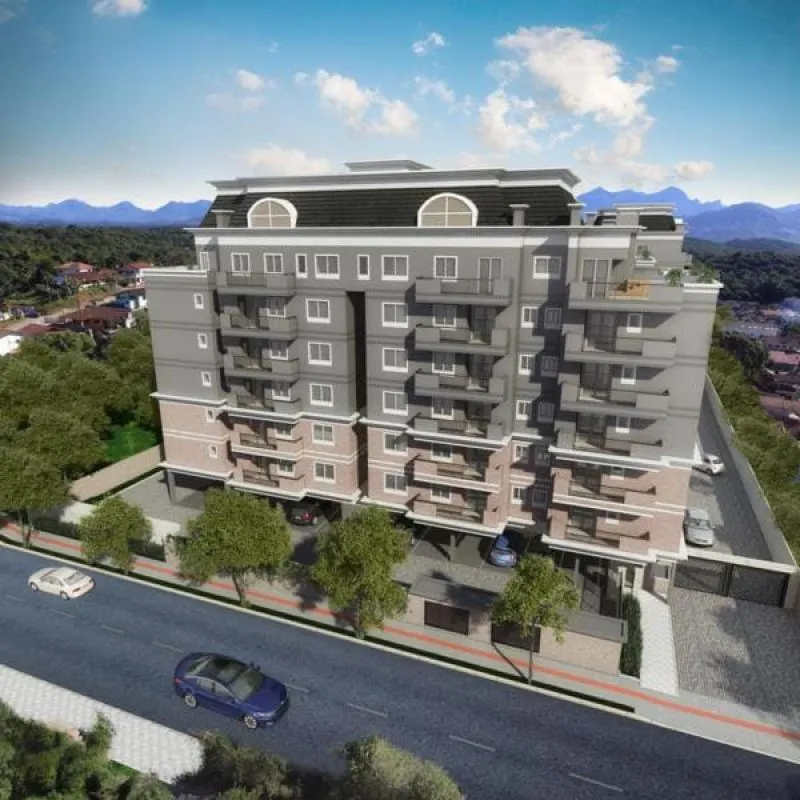 Ville Cannes - Viva com charme, conforto e excelente custo-benefício — foto 4