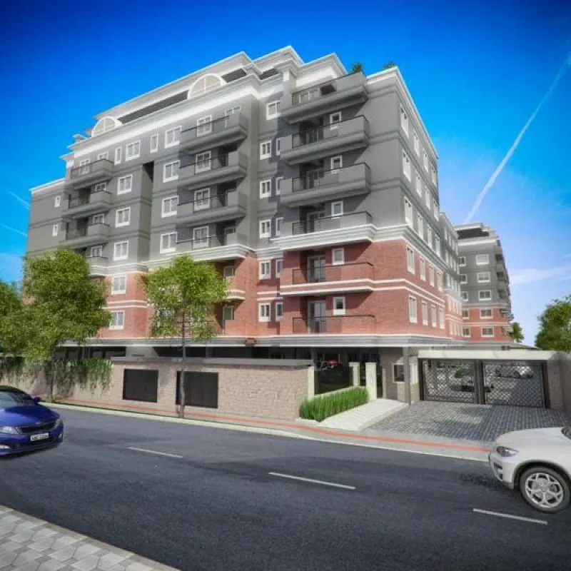 Ville Cannes - Viva com charme, conforto e excelente custo-benefício — foto 6