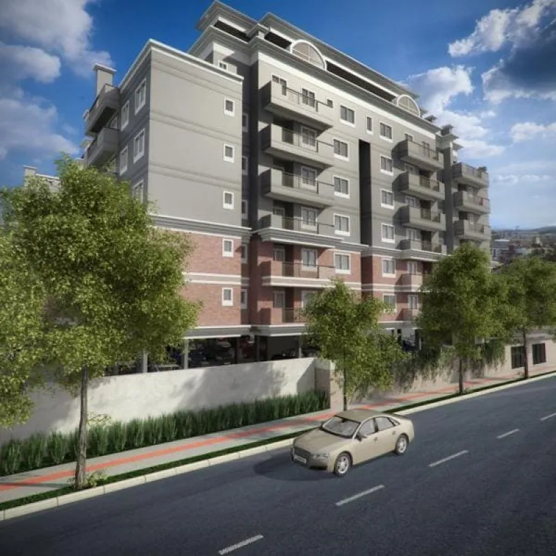 Ville Cannes - Viva com charme, conforto e excelente custo-benefício — foto 7