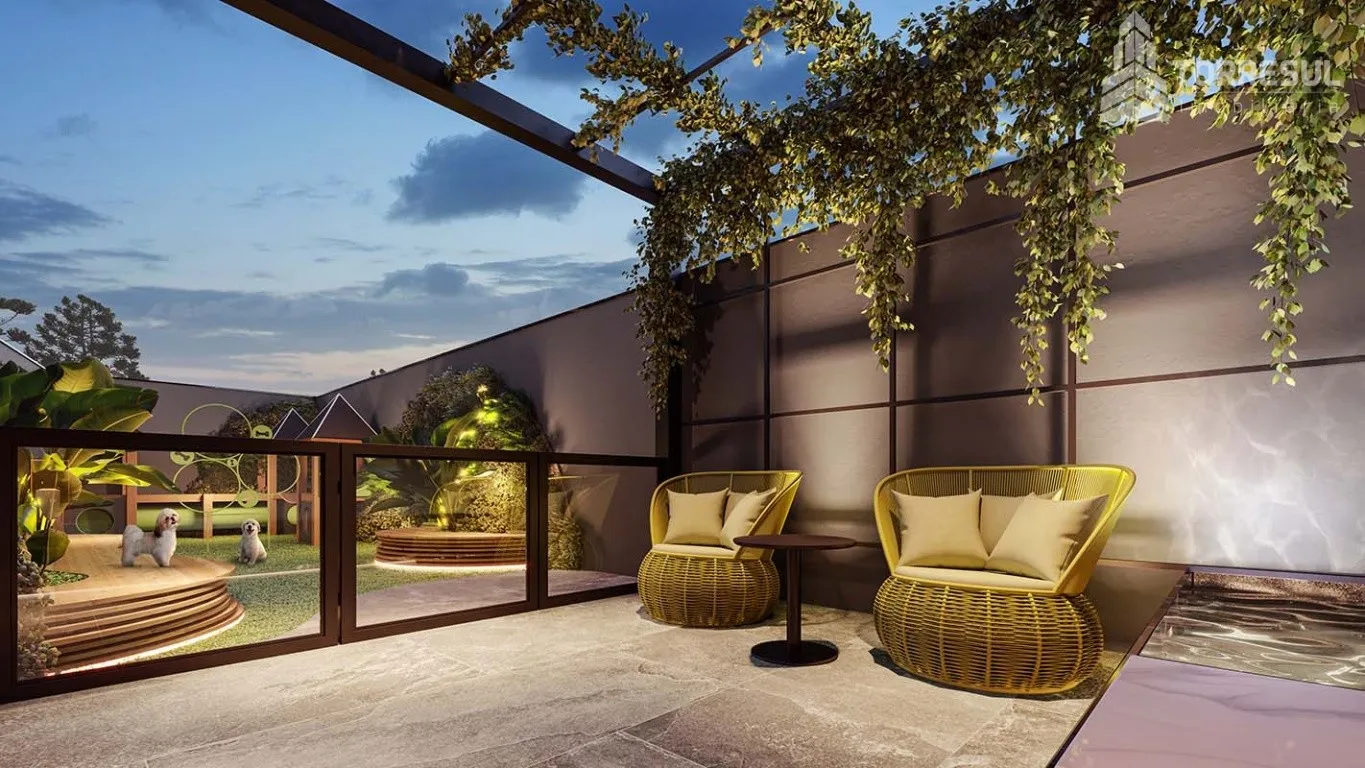 Saint Antoni Residence - Uma nova definição para o bom gosto — foto 4