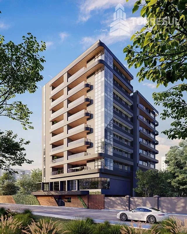 Saint Antoni Residence - Uma nova definição para o bom gosto — foto 7