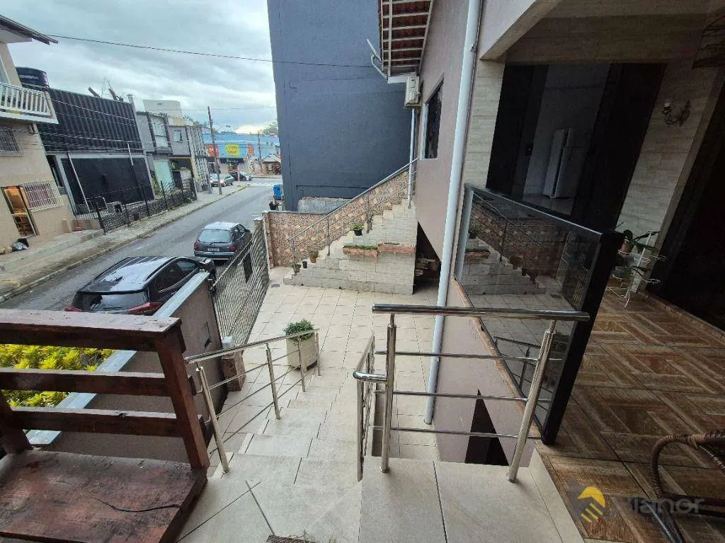 Casa com 3 dormitórios à venda, 300 m por R$ 850.000,00 - Fortaleza - Blumenau/SC — foto 2