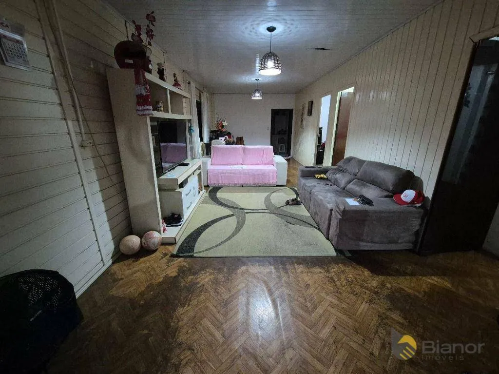 Casa com 3 dormitórios à venda, 300 m por R$ 850.000,00 - Fortaleza - Blumenau/SC — foto 3