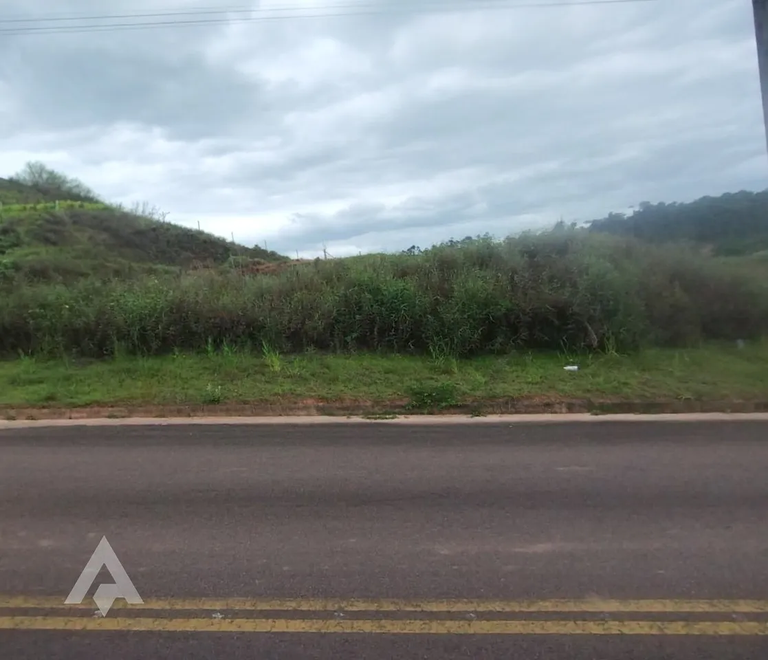 Terreno à Venda com 450m no bairro Divineia - Rio dos Cedros/SC. — foto 2