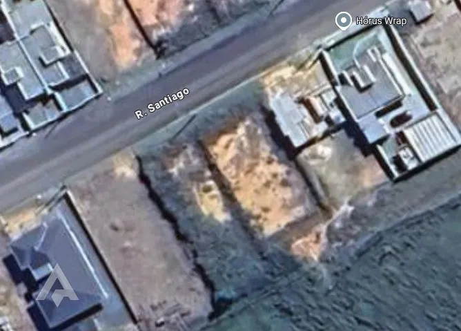 Terreno à Venda com 450m no bairro Divineia - Rio dos Cedros/SC. — foto 3