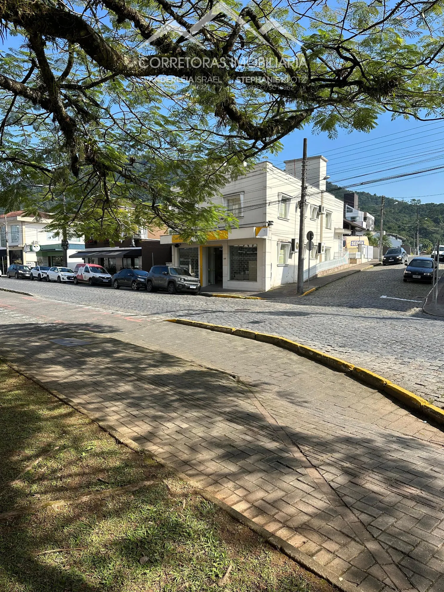 PRÉDIO COMERCIAL, Centro, Pomerode - SC - foto 1