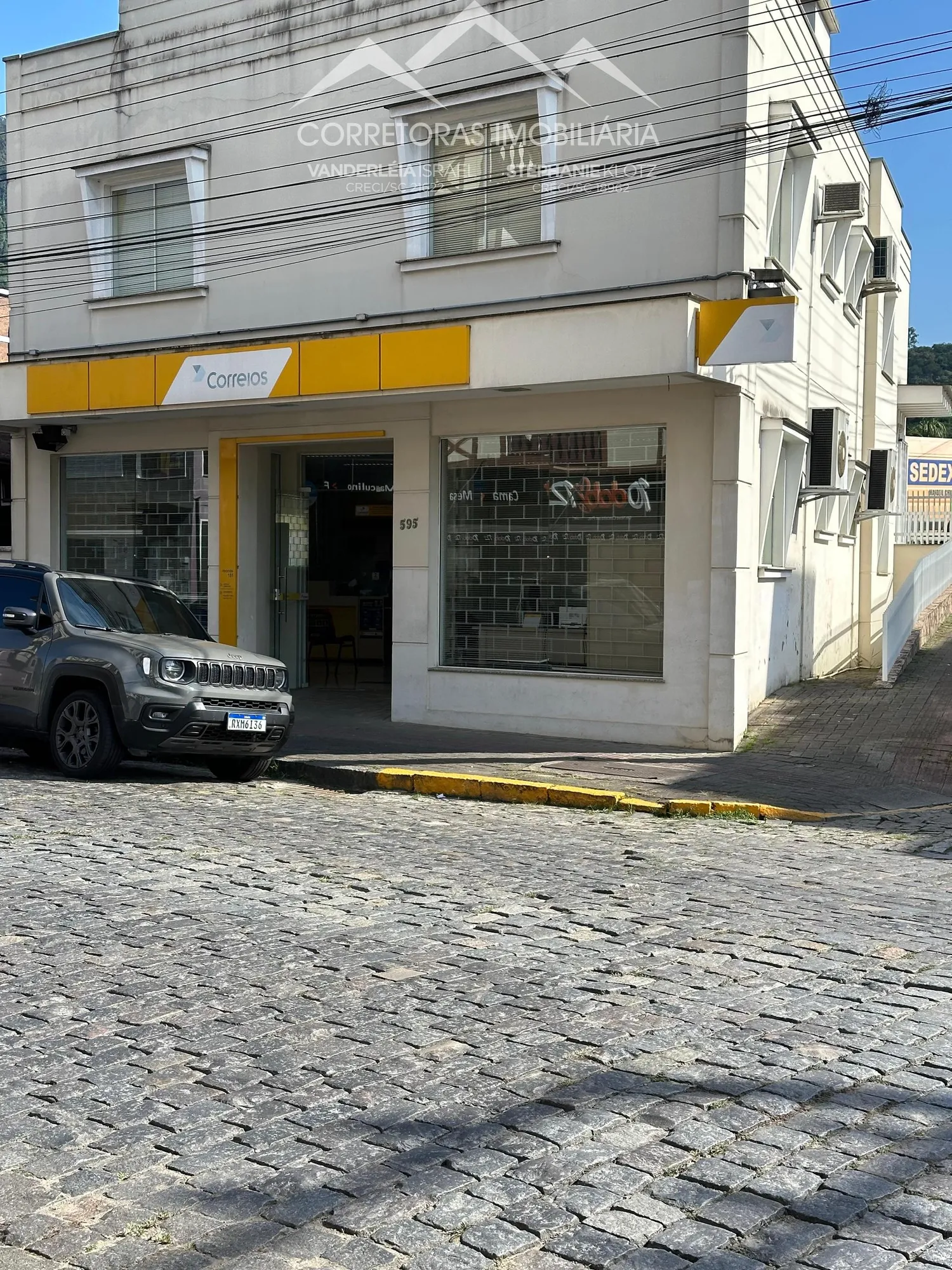 PRÉDIO COMERCIAL, Centro, Pomerode - SC — foto 2