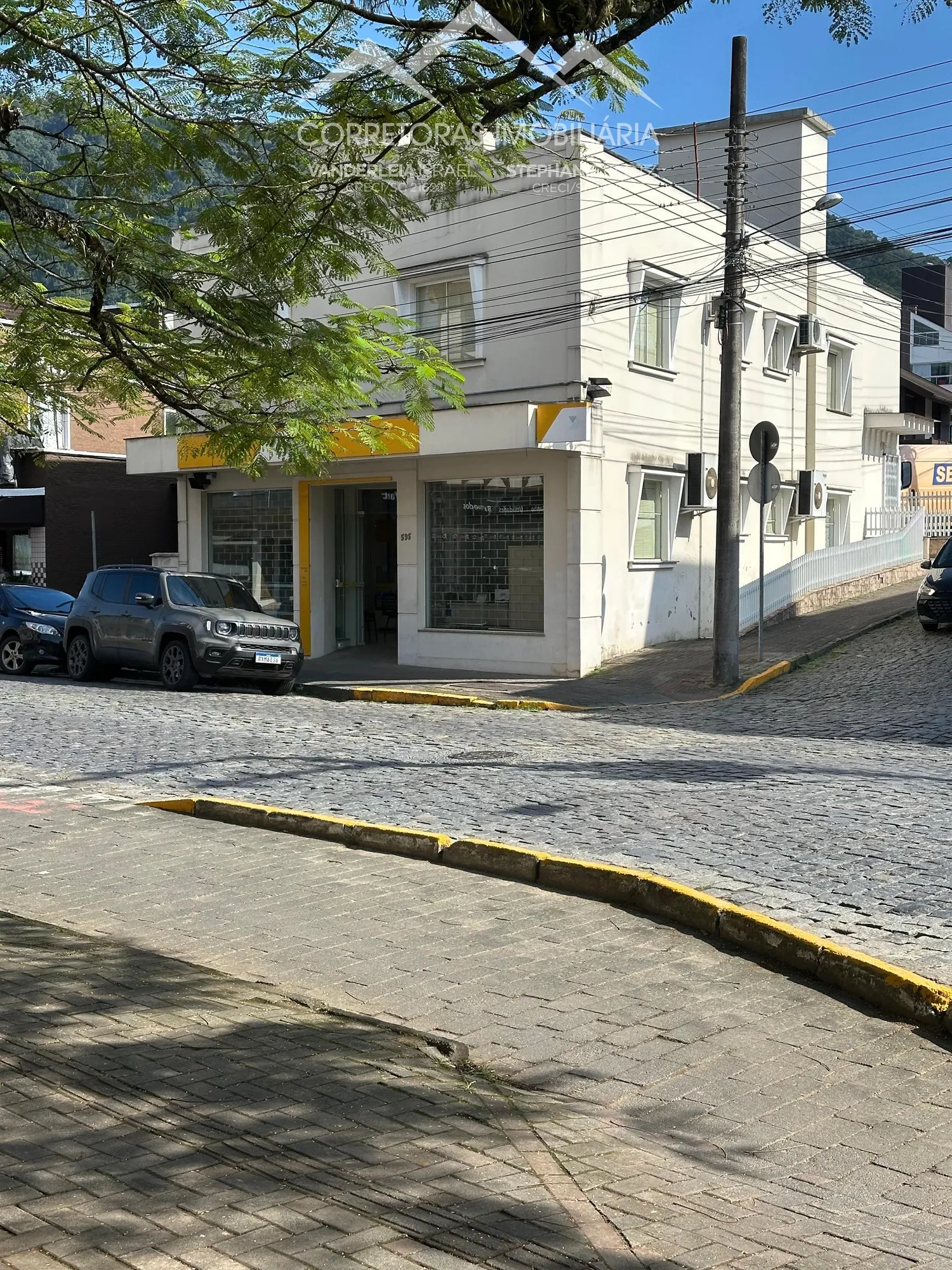 PRÉDIO COMERCIAL, Centro, Pomerode - SC — foto 3